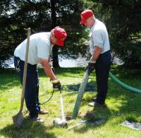 Tim Frank Septic Tank Cleaning Company image 1